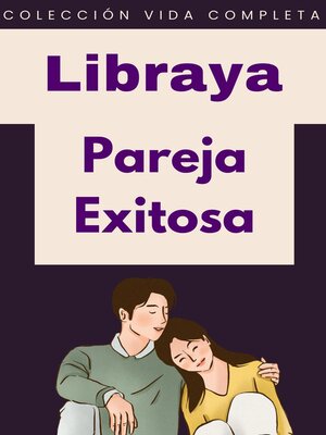 cover image of Pareja Exitosa